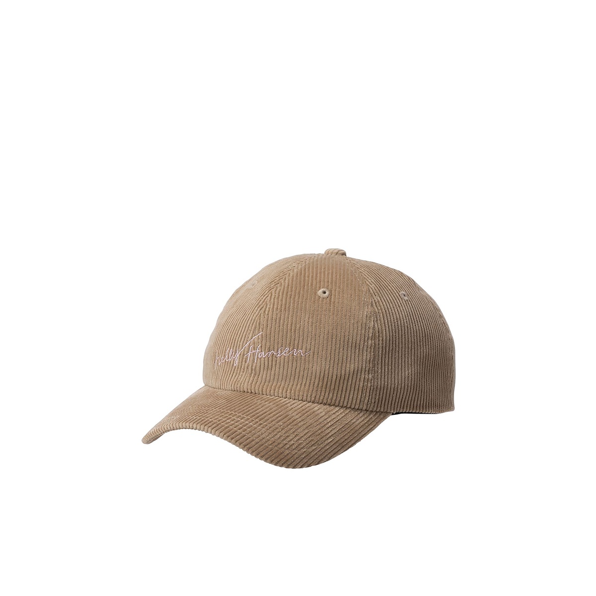 Corduroy Logo Cap (コーデュロイロゴキャップ)