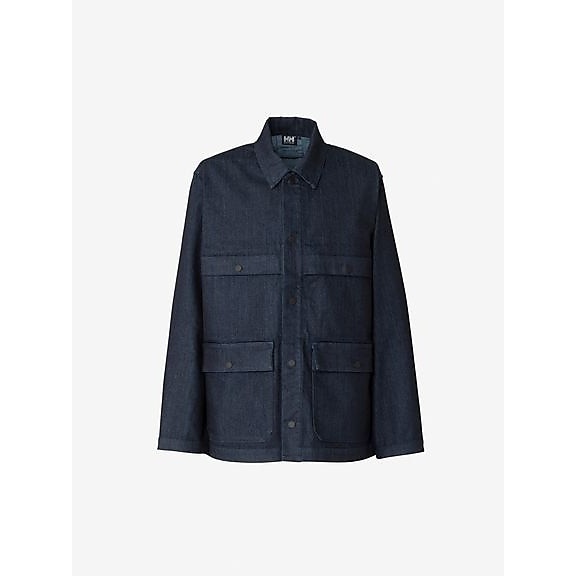 Updrift(R)Light Denim Jacket (Updrift?ライトデニムジャケット)