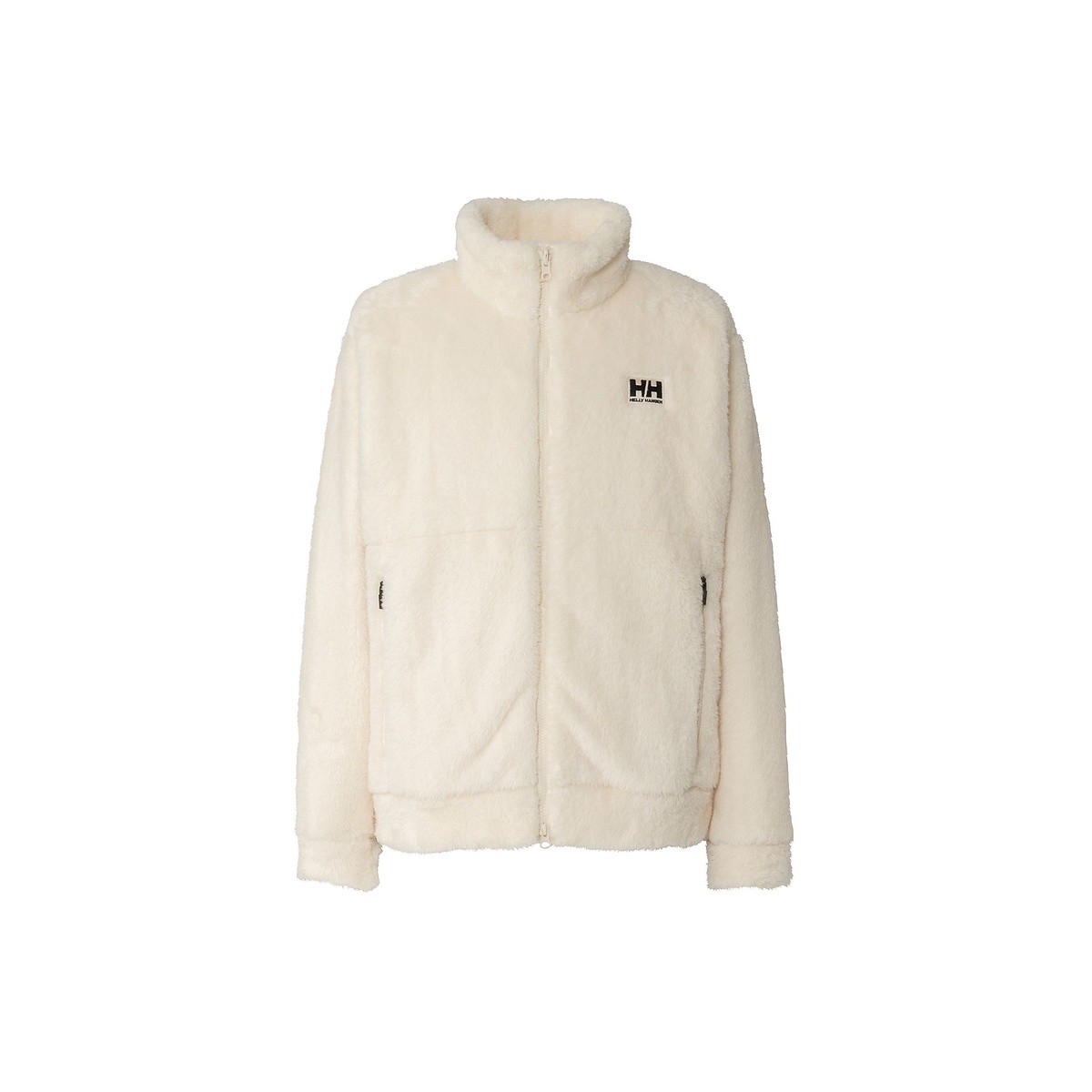 LYSE FLEECE JACKET (イースフリースジャケット)