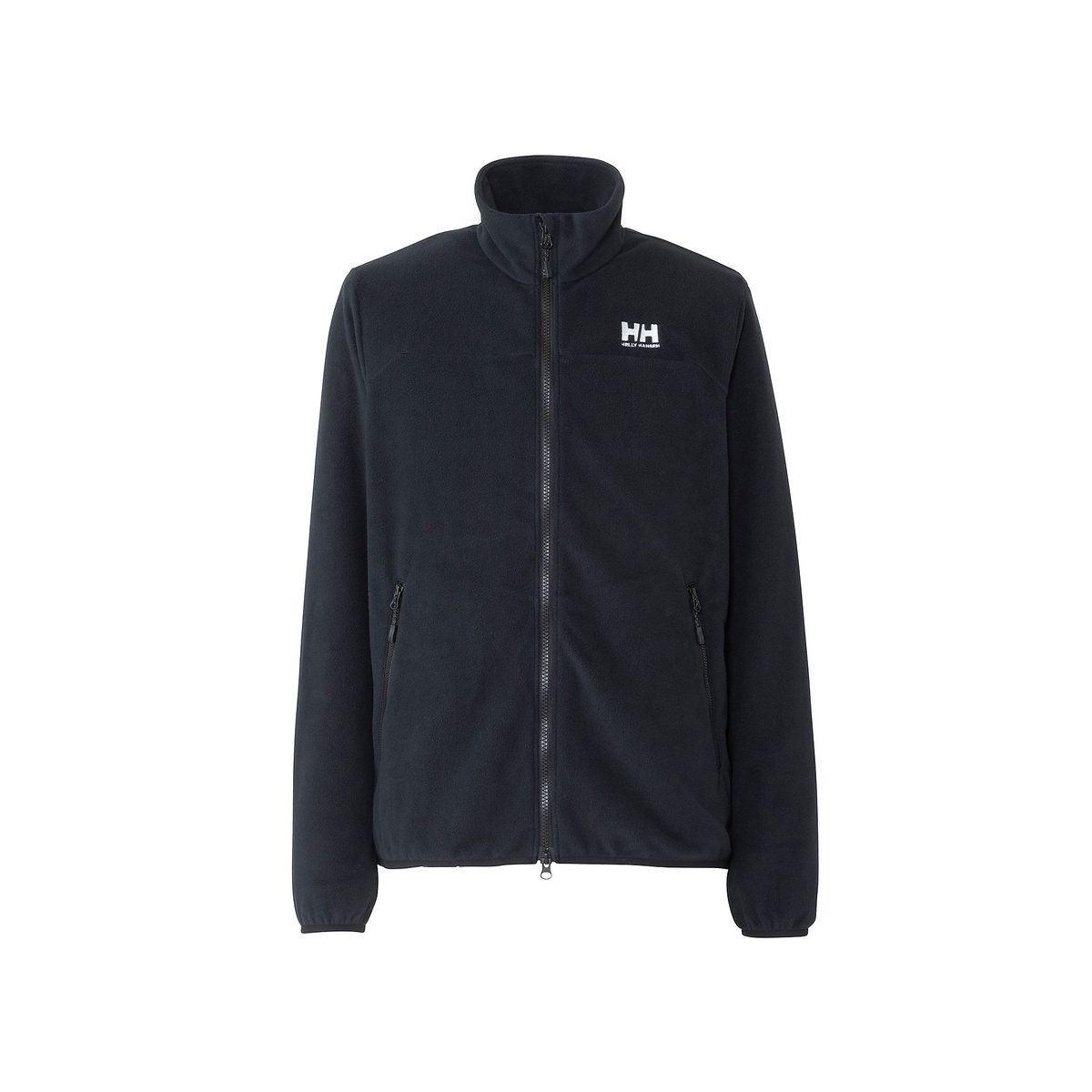 Ease Fleece Jacket (イースフリースジャケット)