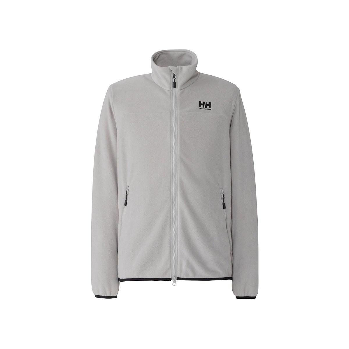 Ease Fleece Jacket (イースフリースジャケット)