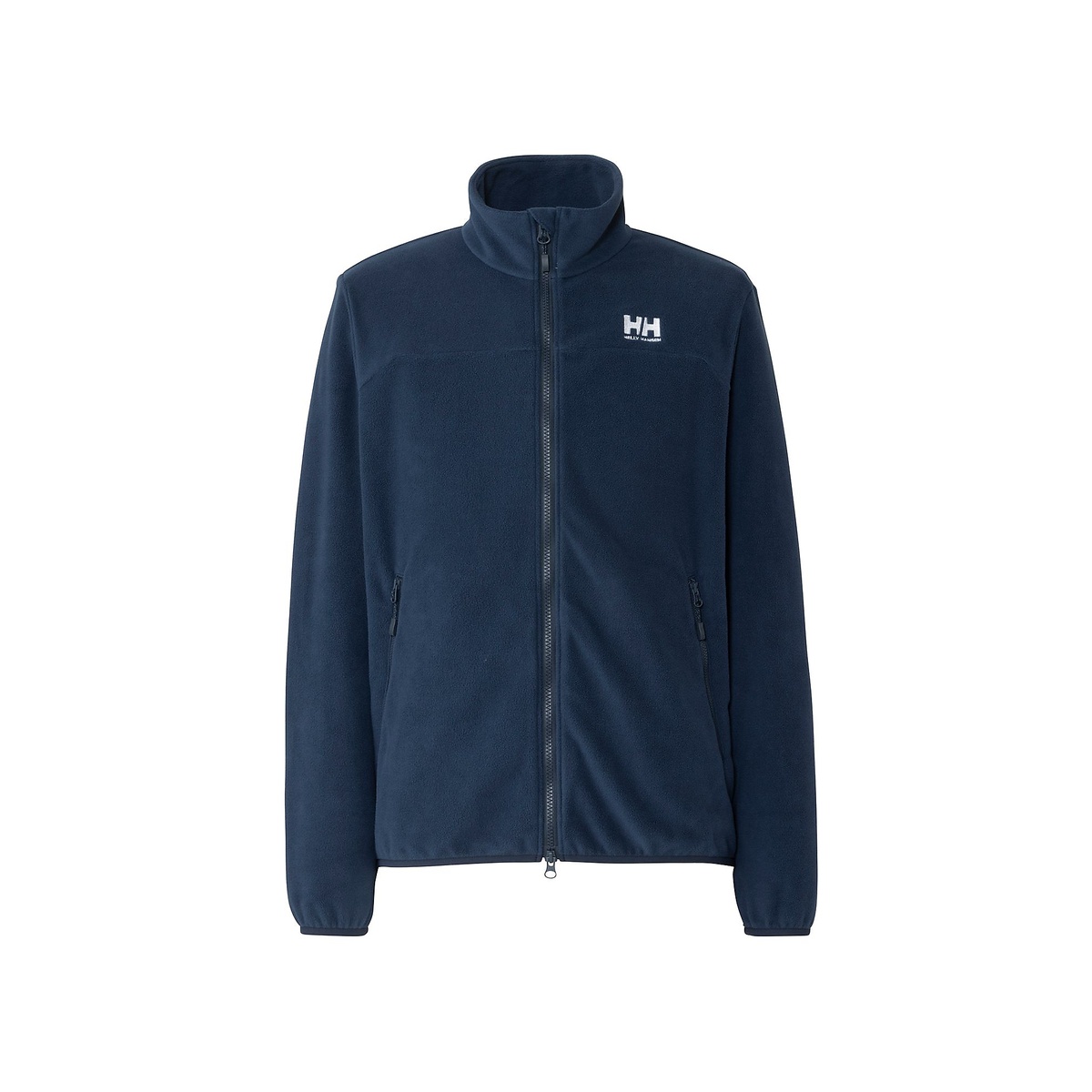 Ease Fleece Jacket (イースフリースジャケット)