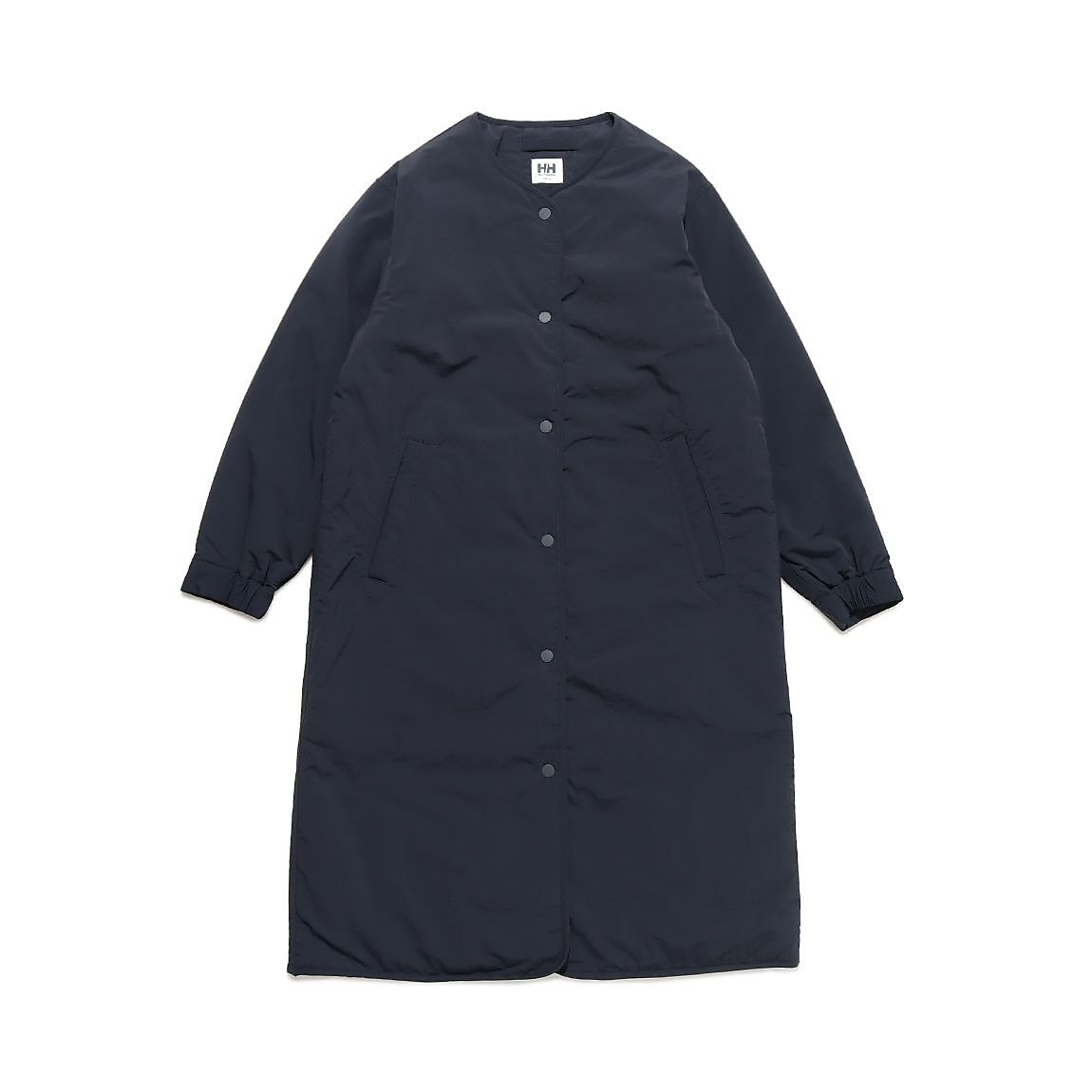 W Skyrim Insulation Coat　(Wスカイリムインサレーションコート)