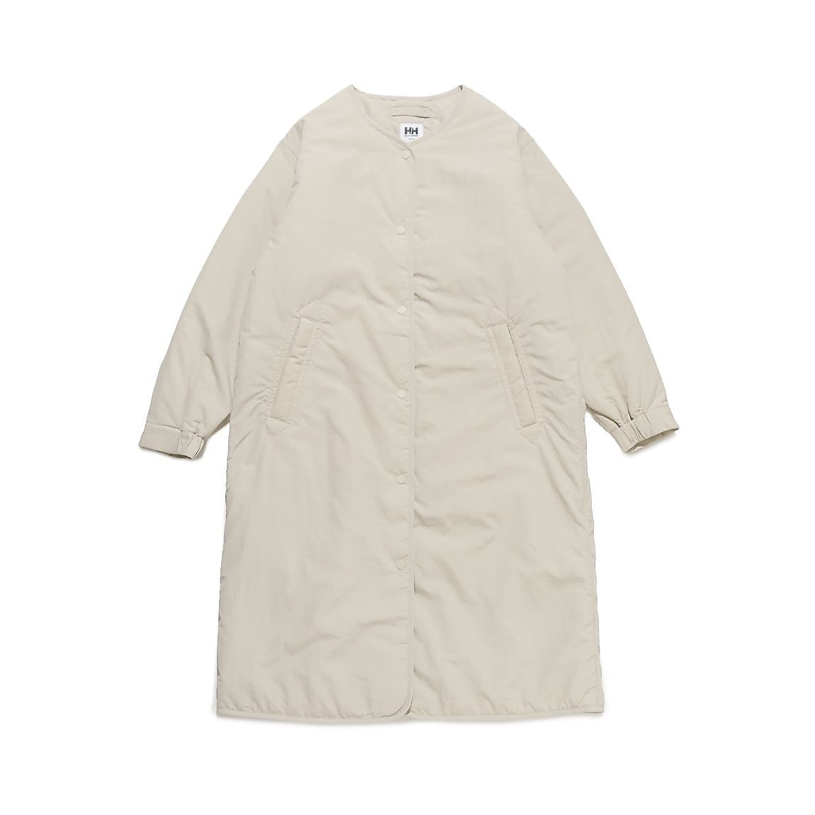 W Skyrim Insulation Coat　(Wスカイリムインサレーションコート)