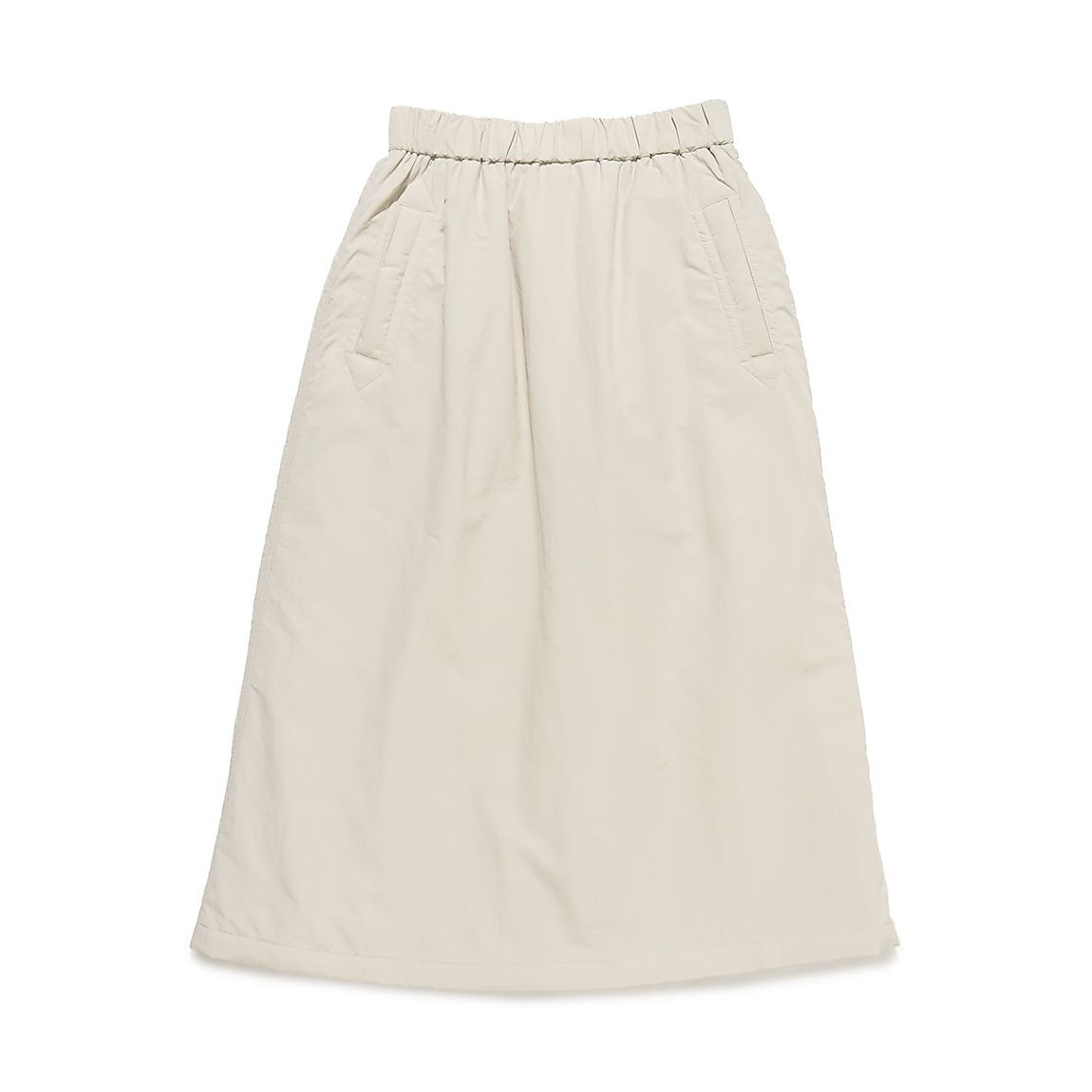 W Skyrim Insulation Skirt　(Wスカイリムインサレーションスカート)