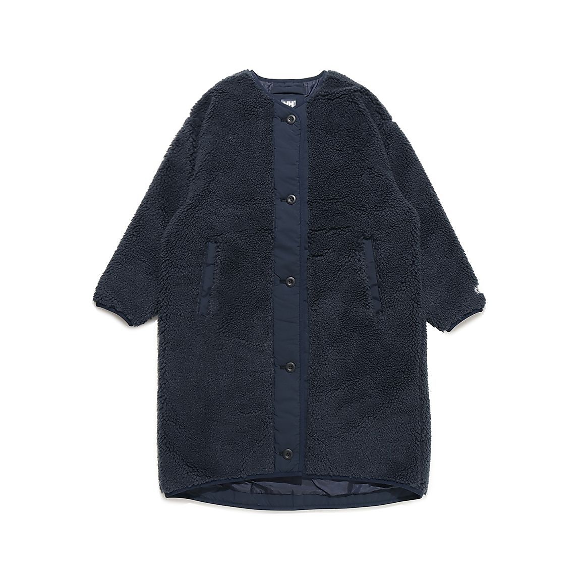 W FIBERPILER THERMO Liner Coat　(Wファイバーパイルサーモライナーコート)