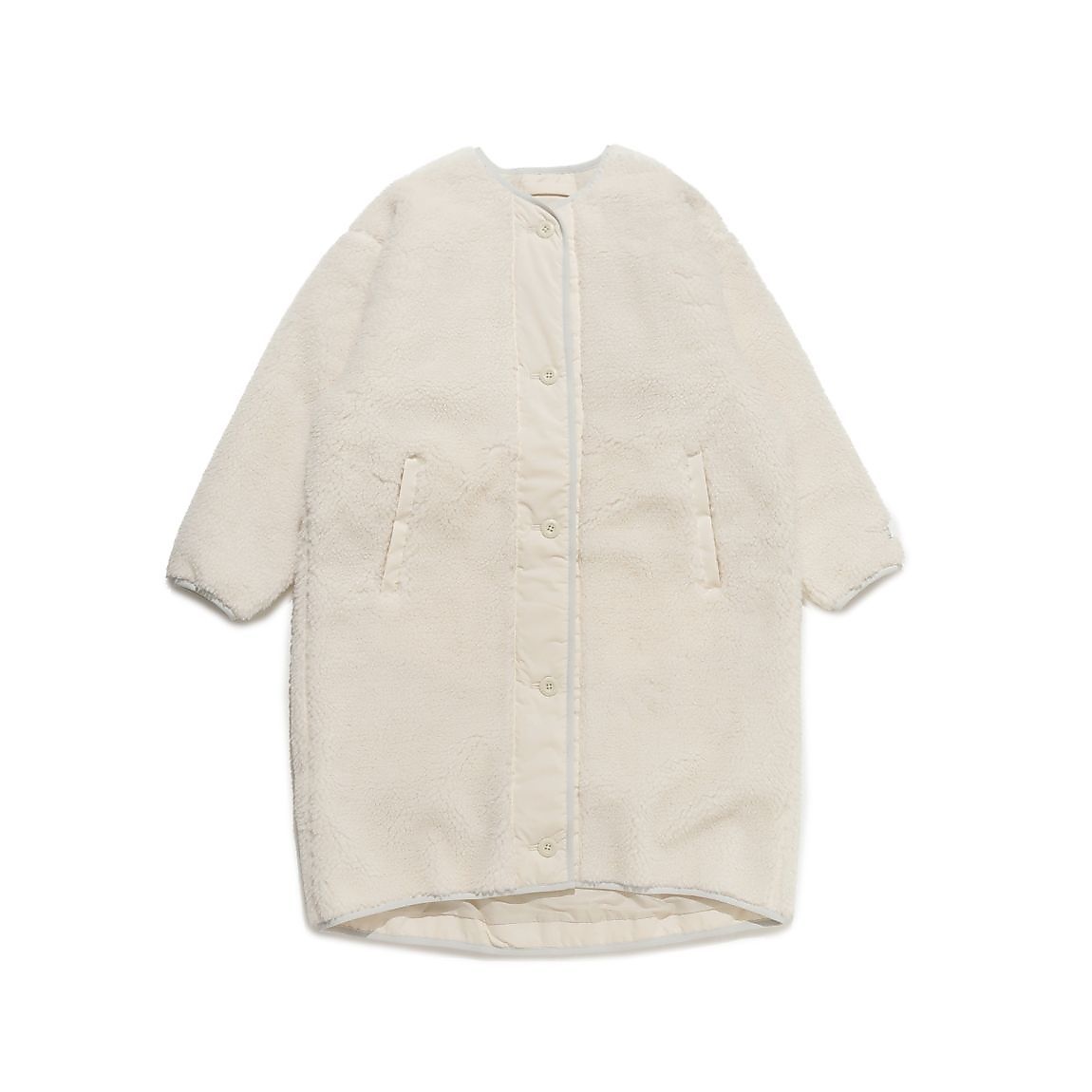 W FIBERPILER THERMO Liner Coat　(Wファイバーパイルサーモライナーコート)