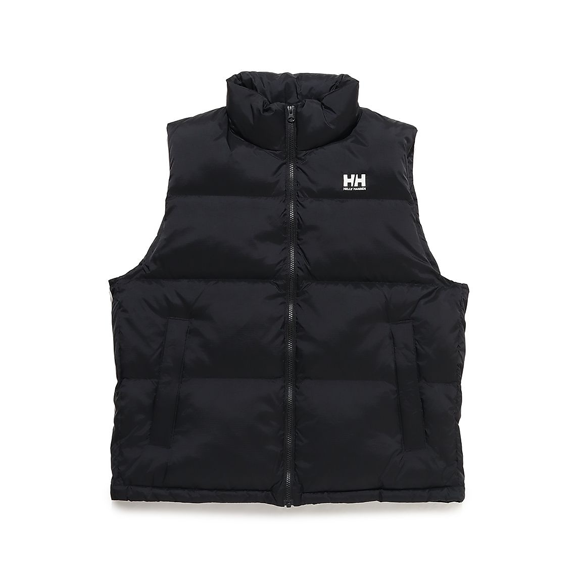 Filly Down Vest　(フィリーダウンベスト)