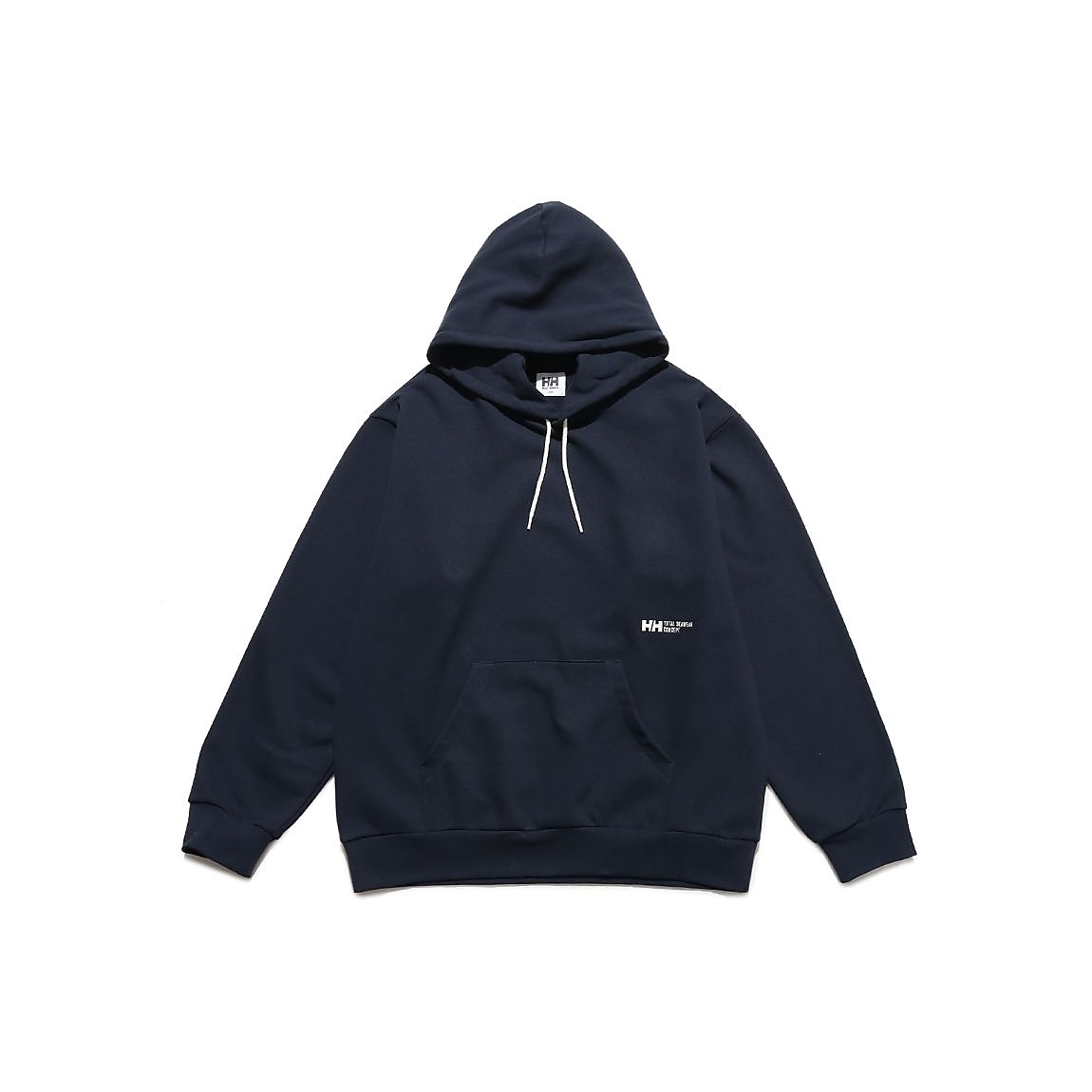 HH Key Concept Sweat Parka (HHキーコンセプトスウェットパーカ)
