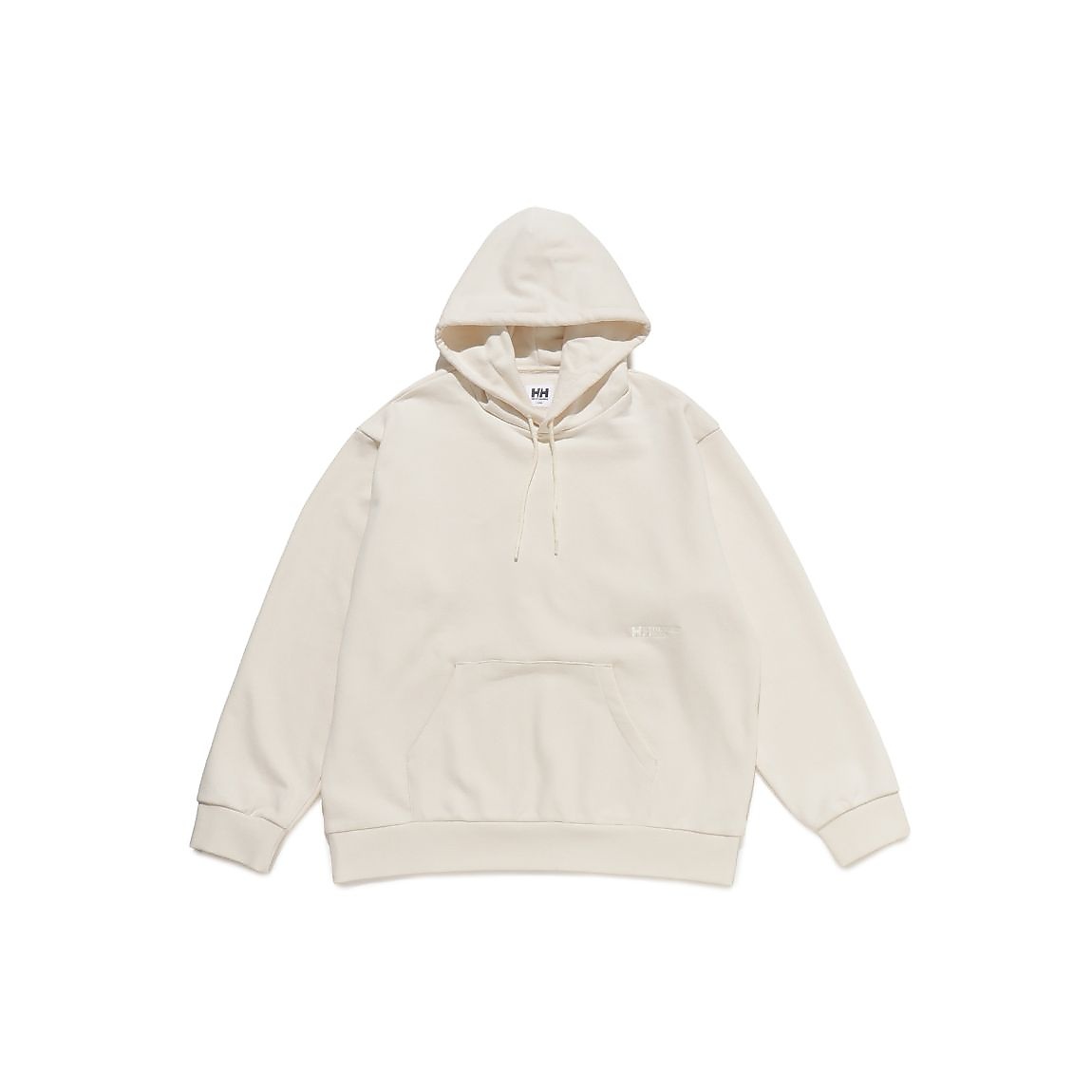 HH Key Concept Sweat Parka (HHキーコンセプトスウェットパーカ)