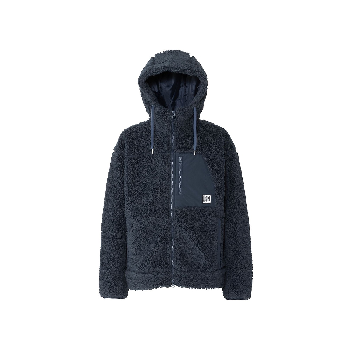 FIBERPILER THERMO Hoodie　(ファイバーパイルサーモフーディ)