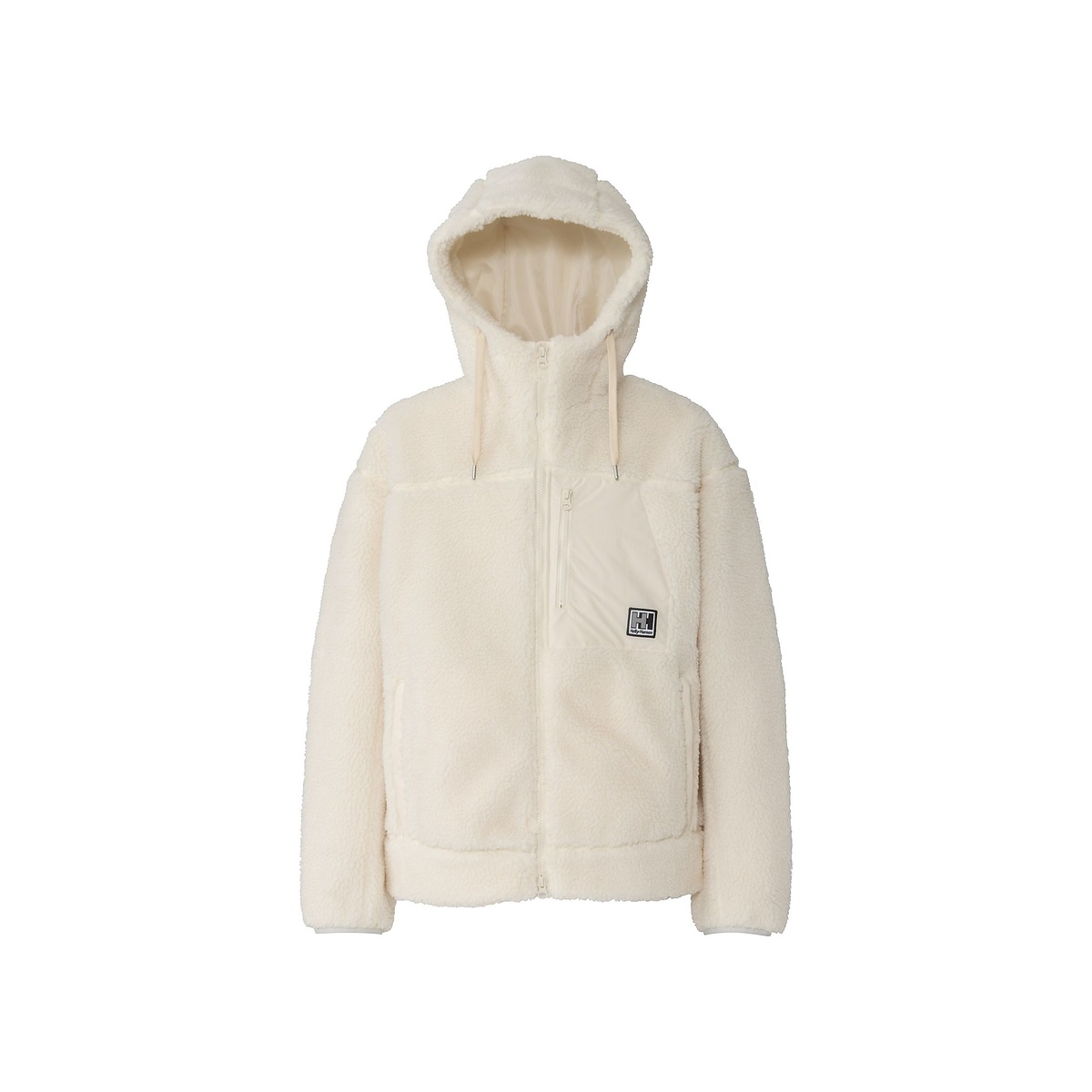 FIBERPILER THERMO Hoodie　(ファイバーパイルサーモフーディ)