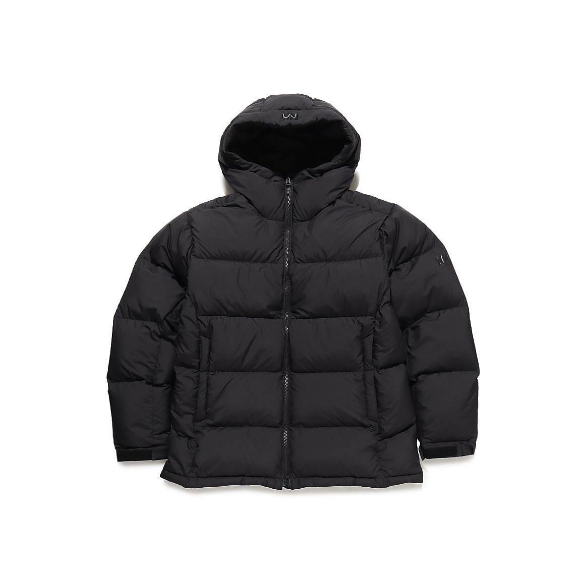 Afloat Down Jacket　(アフロートダウンジャケット)