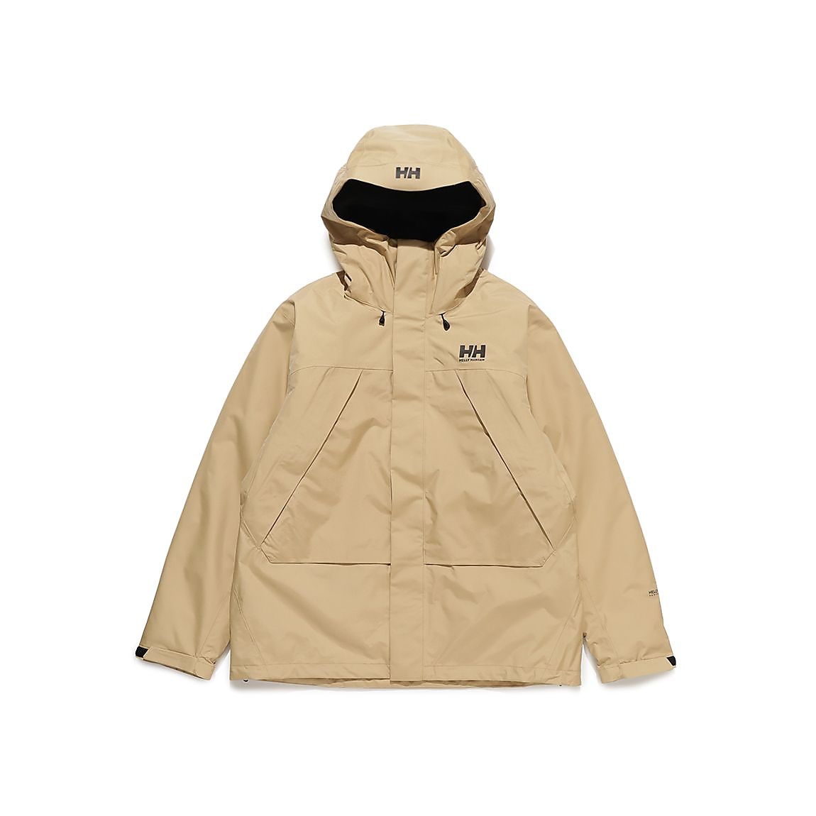 Scandza 3way Jacket (スカンザ3ウェイジャケット)