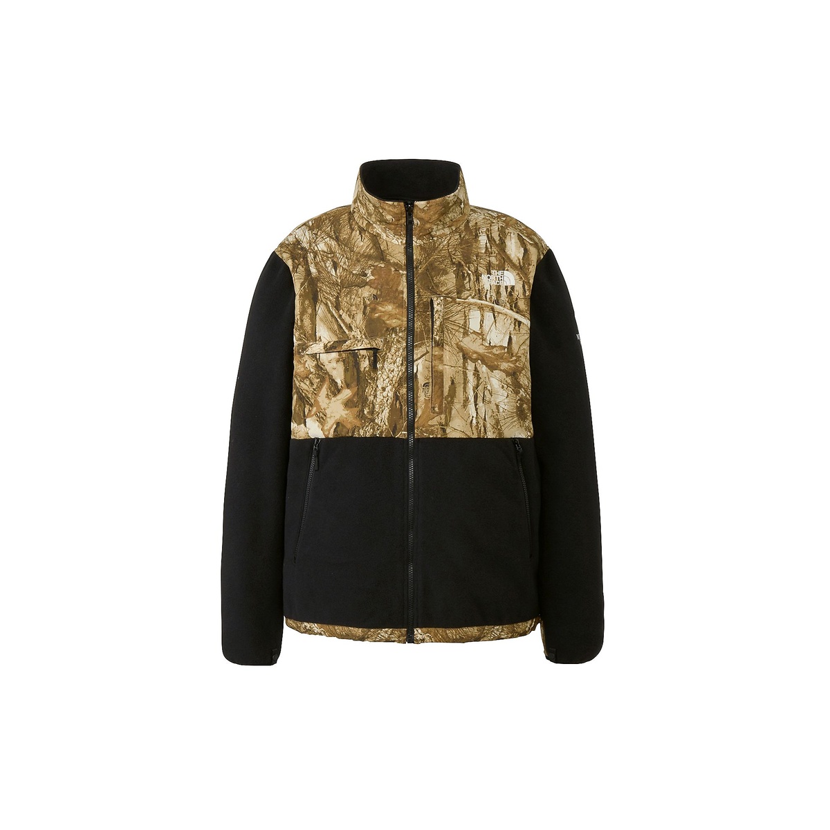 Novelty Denali Jacket　(ノベルティデナリジャケット)