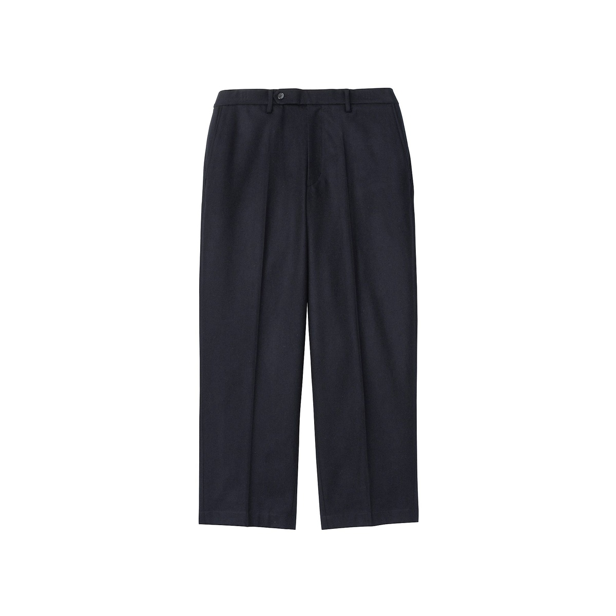 WOODLAND WOOL PANT (ウッドランドウールパンツ)