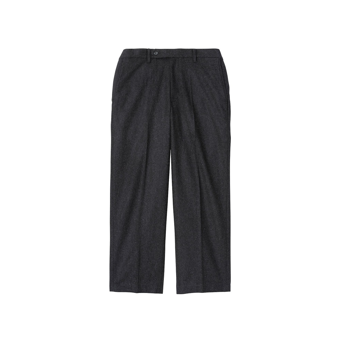 WOODLAND WOOL PANT (ウッドランドウールパンツ)