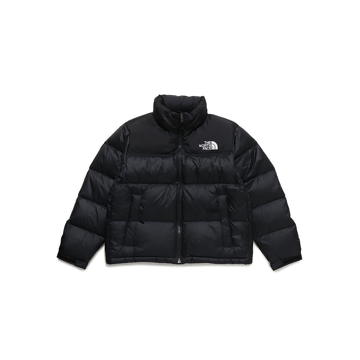 Short Nuptse Jacket (ショートヌプシジャケット)