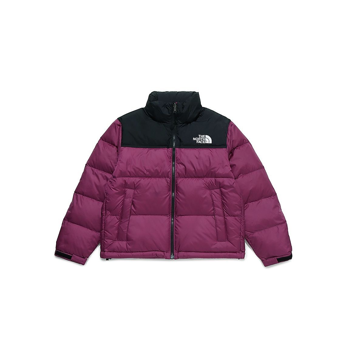 Short Nuptse Jacket (ショートヌプシジャケット)