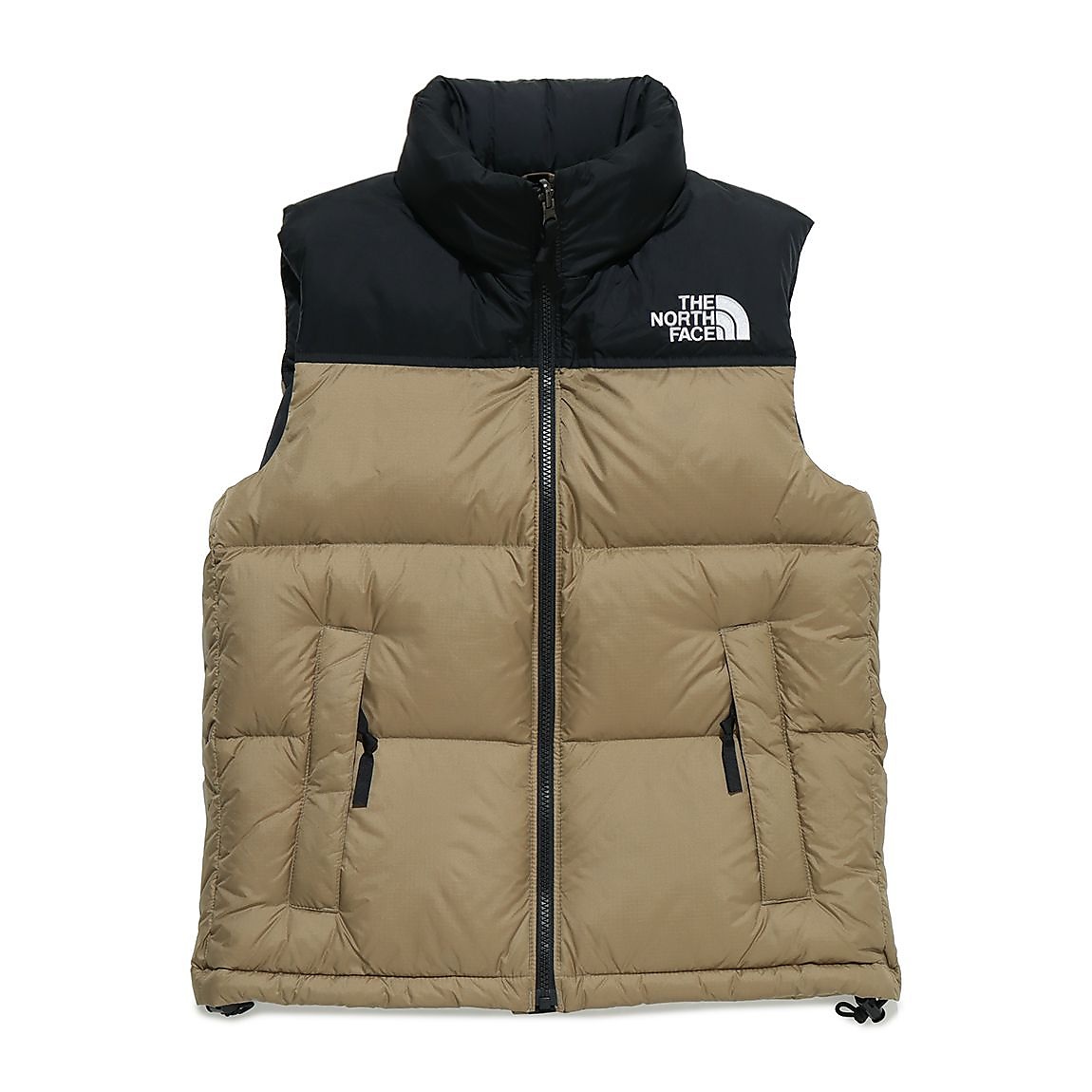 Nuptse Vest  (ヌプシベスト)