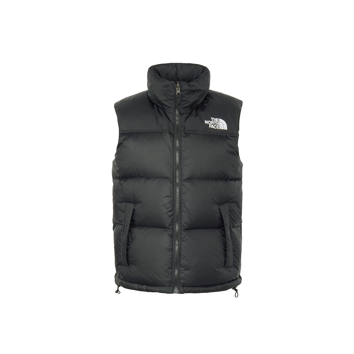 Nuptse Vest  (ヌプシベスト)