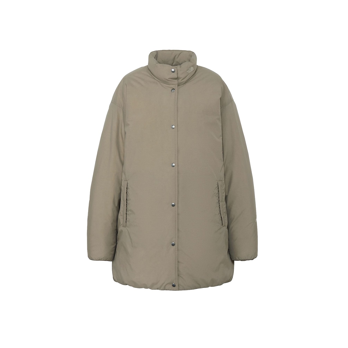 Alteration Zepher Shell Half Coat (オルタレーションゼファーシェルハーフコート)