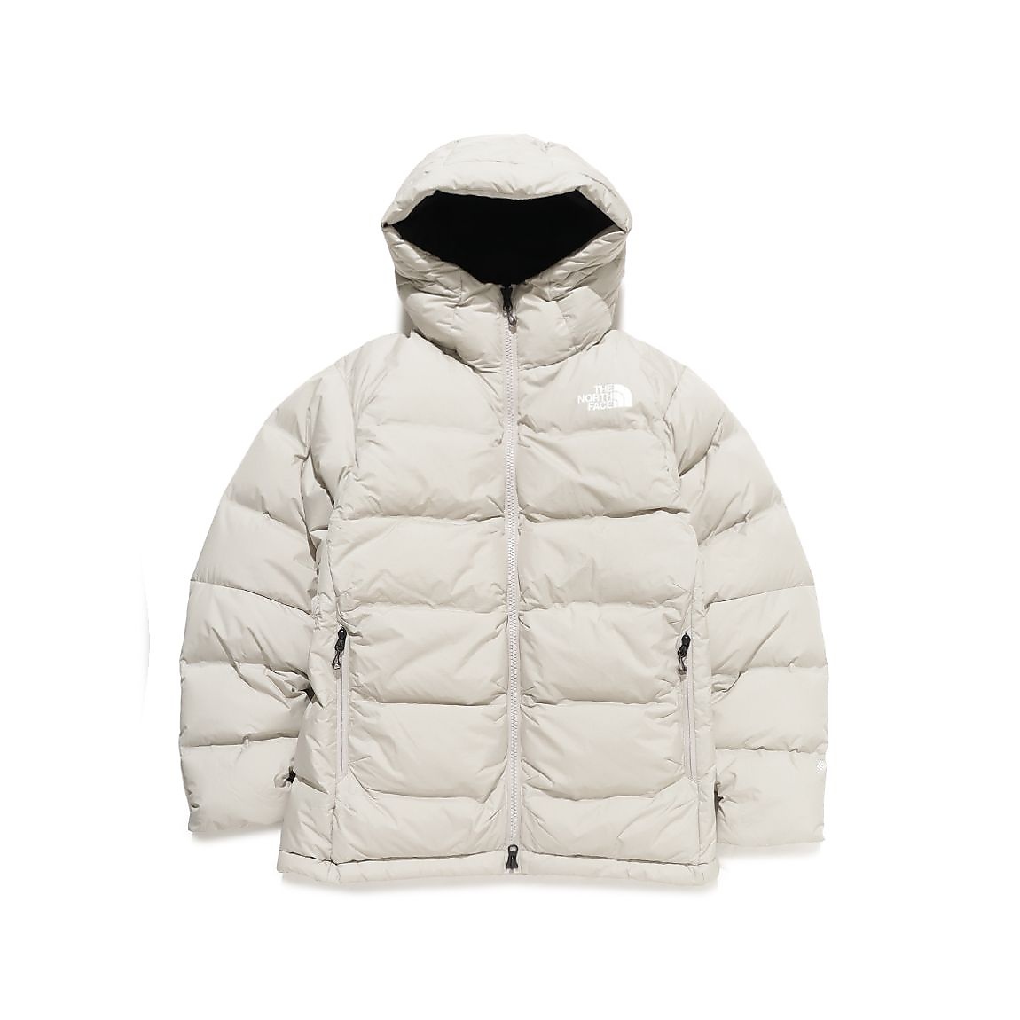 EX Belayer Parka　(イーエックスビレイヤーパーカ)