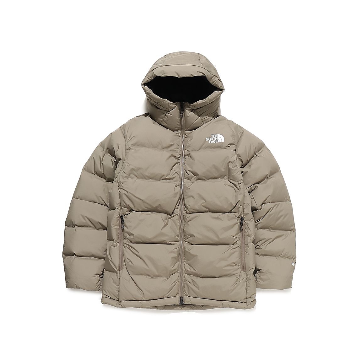 EX Belayer Parka　(イーエックスビレイヤーパーカ)