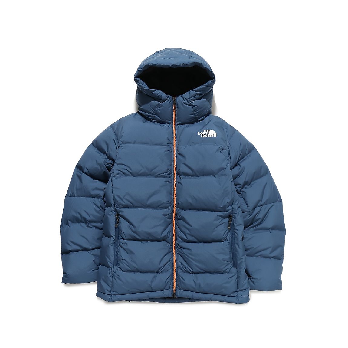 EX Belayer Parka　(イーエックスビレイヤーパーカ)