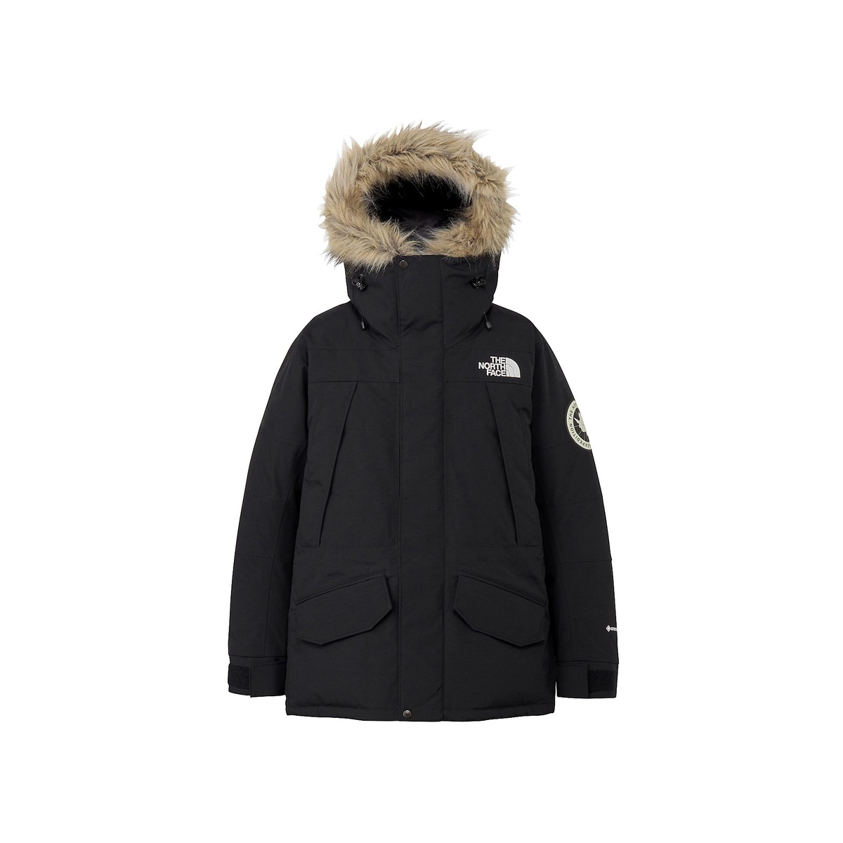 Antarctica Parka (アンタクティカパーカ)