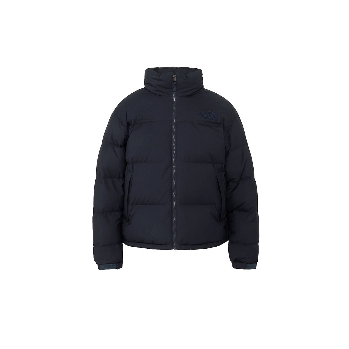 Wooly Nuptse Jacket　(ウーリィーヌプシジャケット)