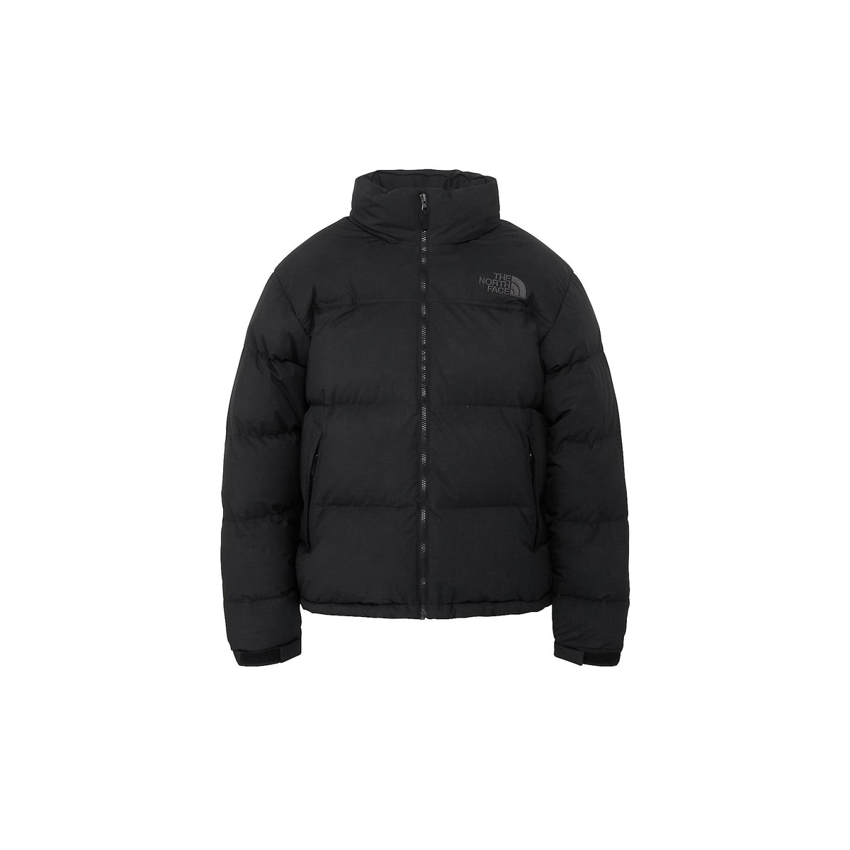 Wooly Nuptse Jacket　(ウーリィーヌプシジャケット)