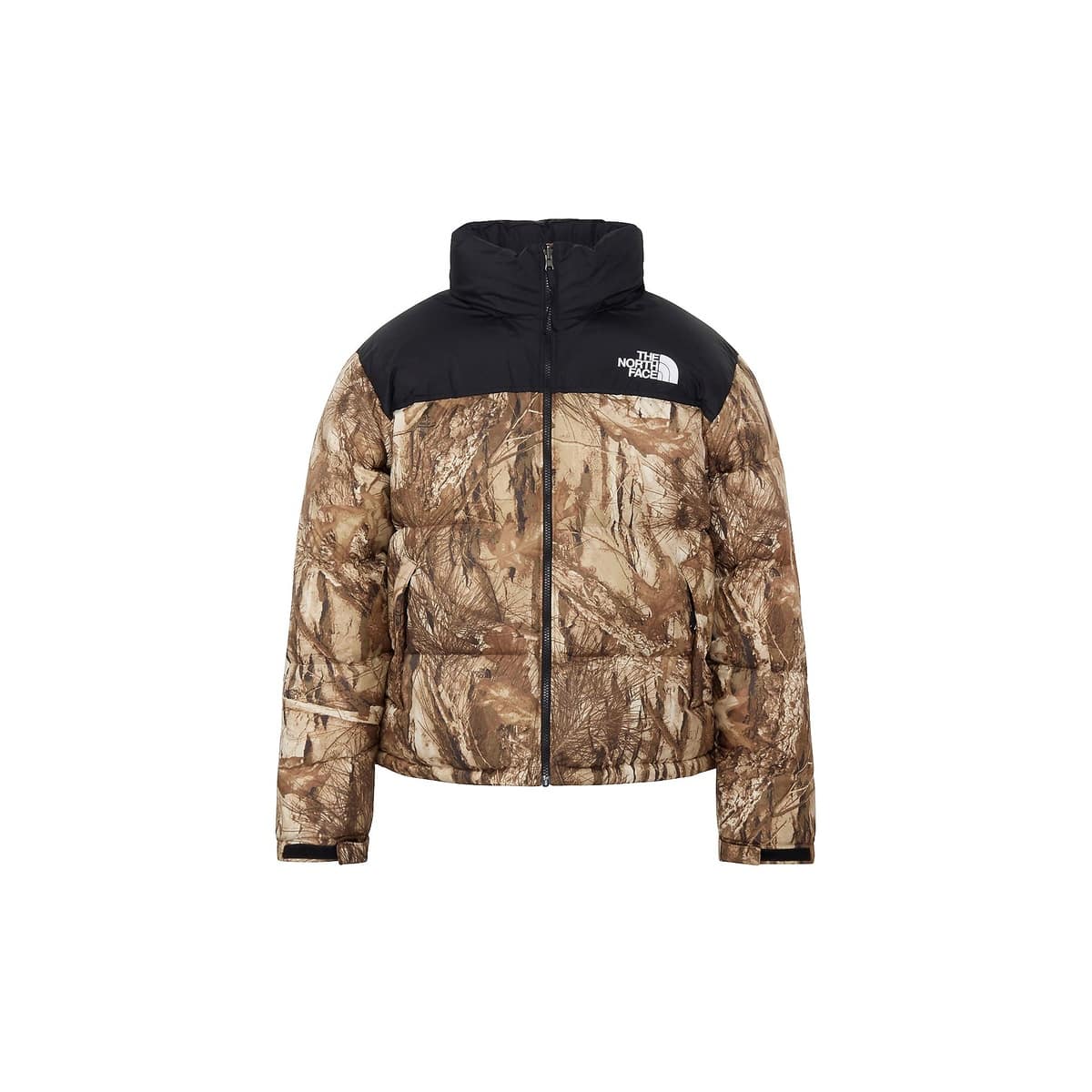 Novelty Nuptse Jacket (ノベルティヌプシジャケット)