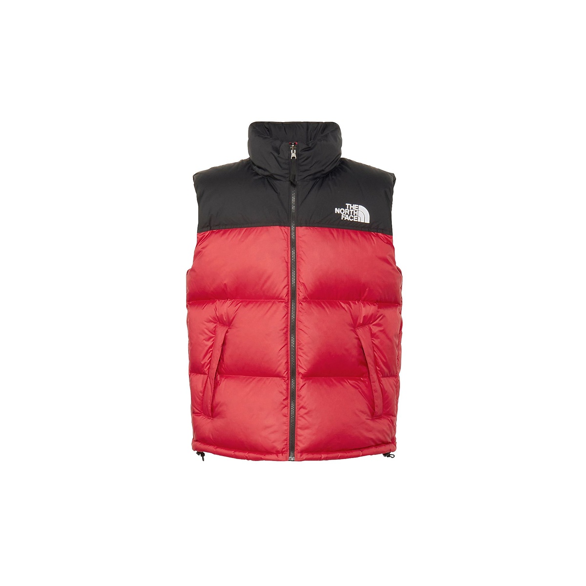 Nuptse Vest (ヌプシベスト)