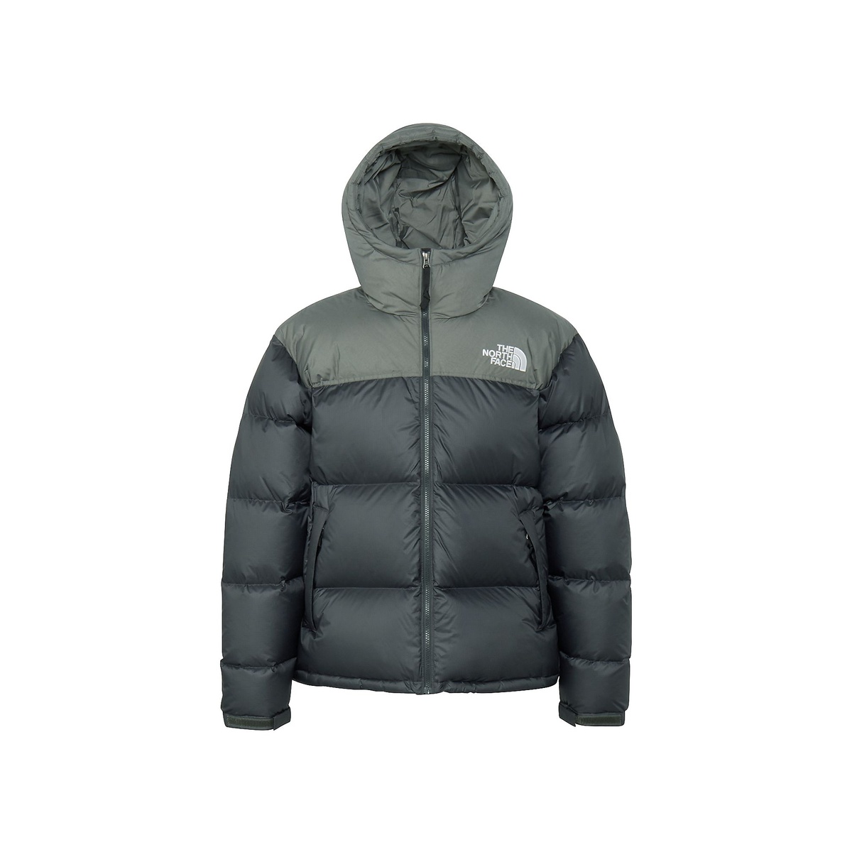 Nuptse Hoodie (ヌプシフーディ)