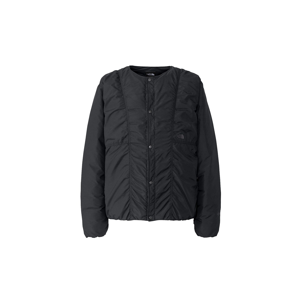 ALTR ZEPHSHL CARDG (オルタレーションゼファーシェルカーディガン)