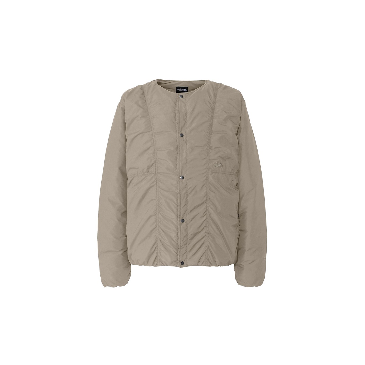 ALTR ZEPHSHL CARDG (オルタレーションゼファーシェルカーディガン)