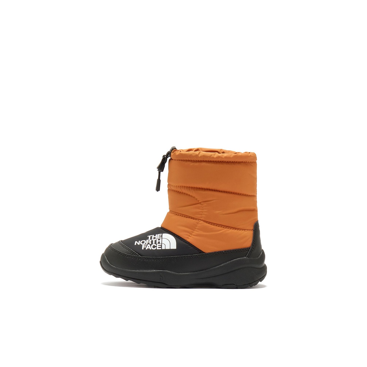 K Nuptse Bootie VII (キッズ ヌプシ ブーティ VII)