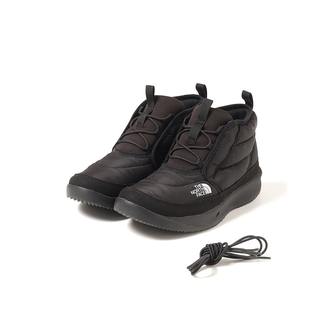 Nuptse Chukka WP 3 (ヌプシチャッカウォータープルーフ3)