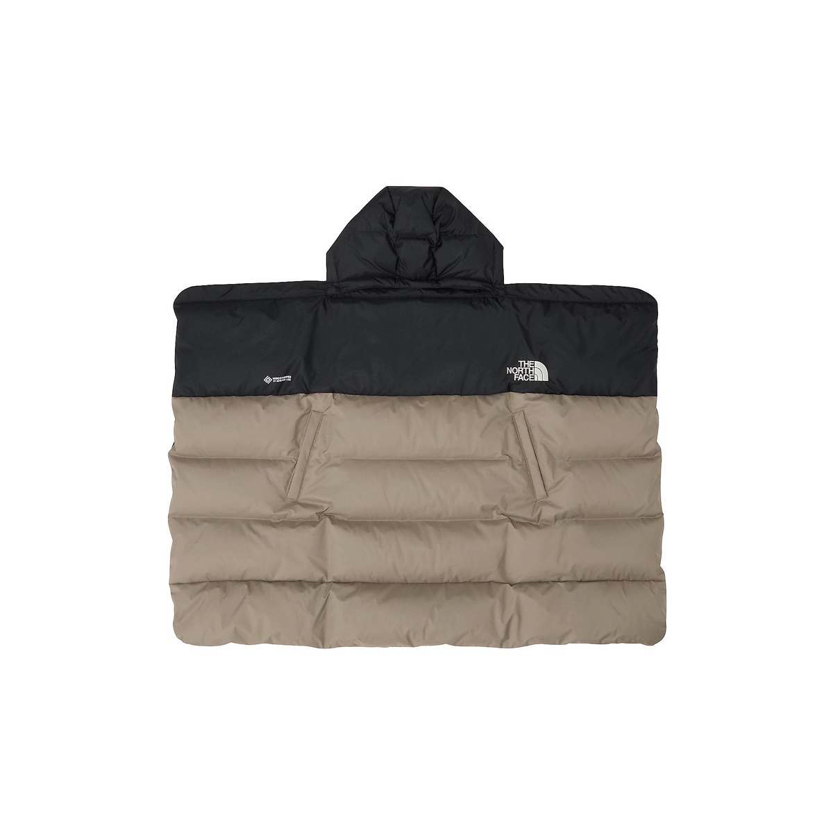 Baby Multi Shell Blanket　(ベビーマルチシェルブラケット)