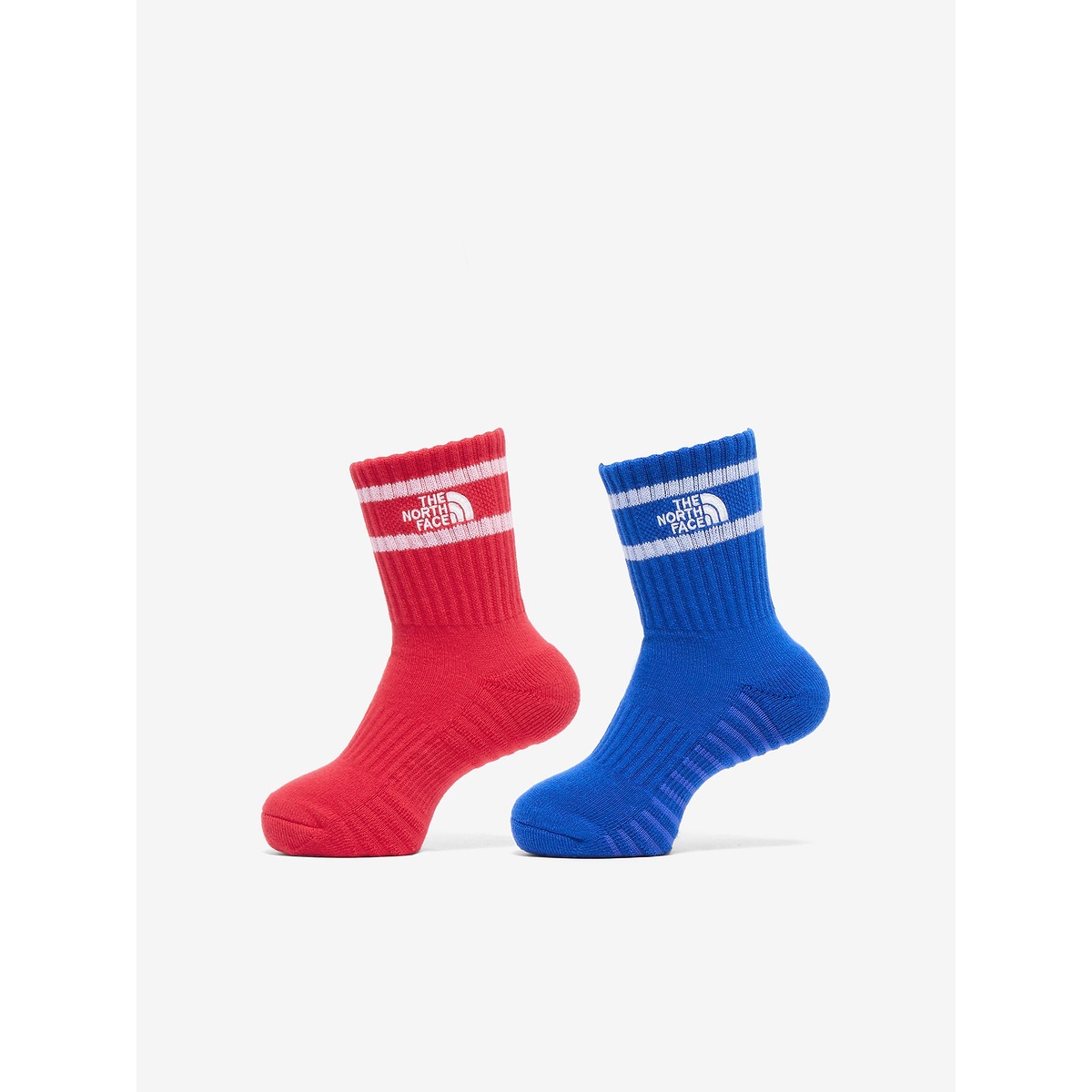 K TNF Run 2P Crew (キッズTNFラン2Pクルー)