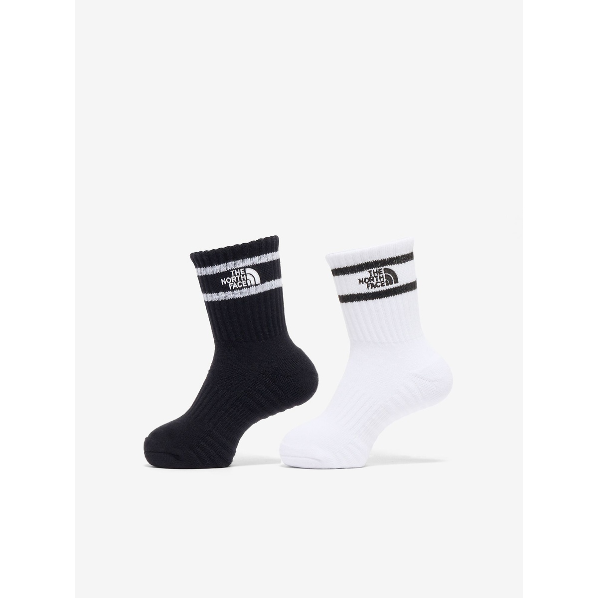 K TNF Run 2P Crew (キッズTNFラン2Pクルー)