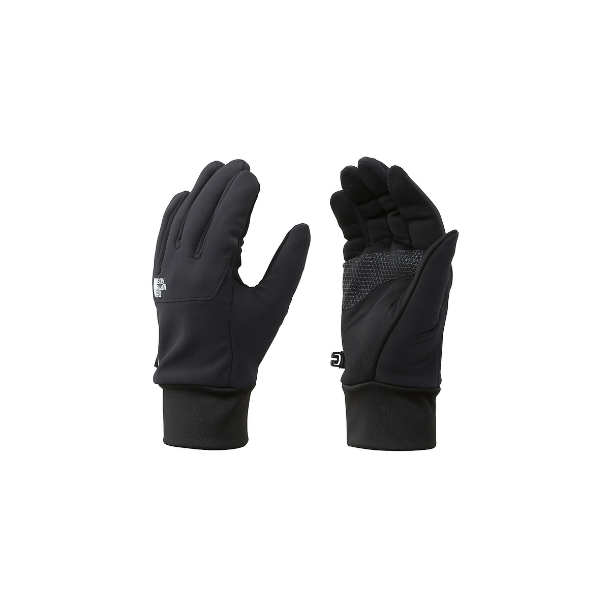 Windstopper Etip Glove　(ウィンドストッパーイーチップグローブ)
