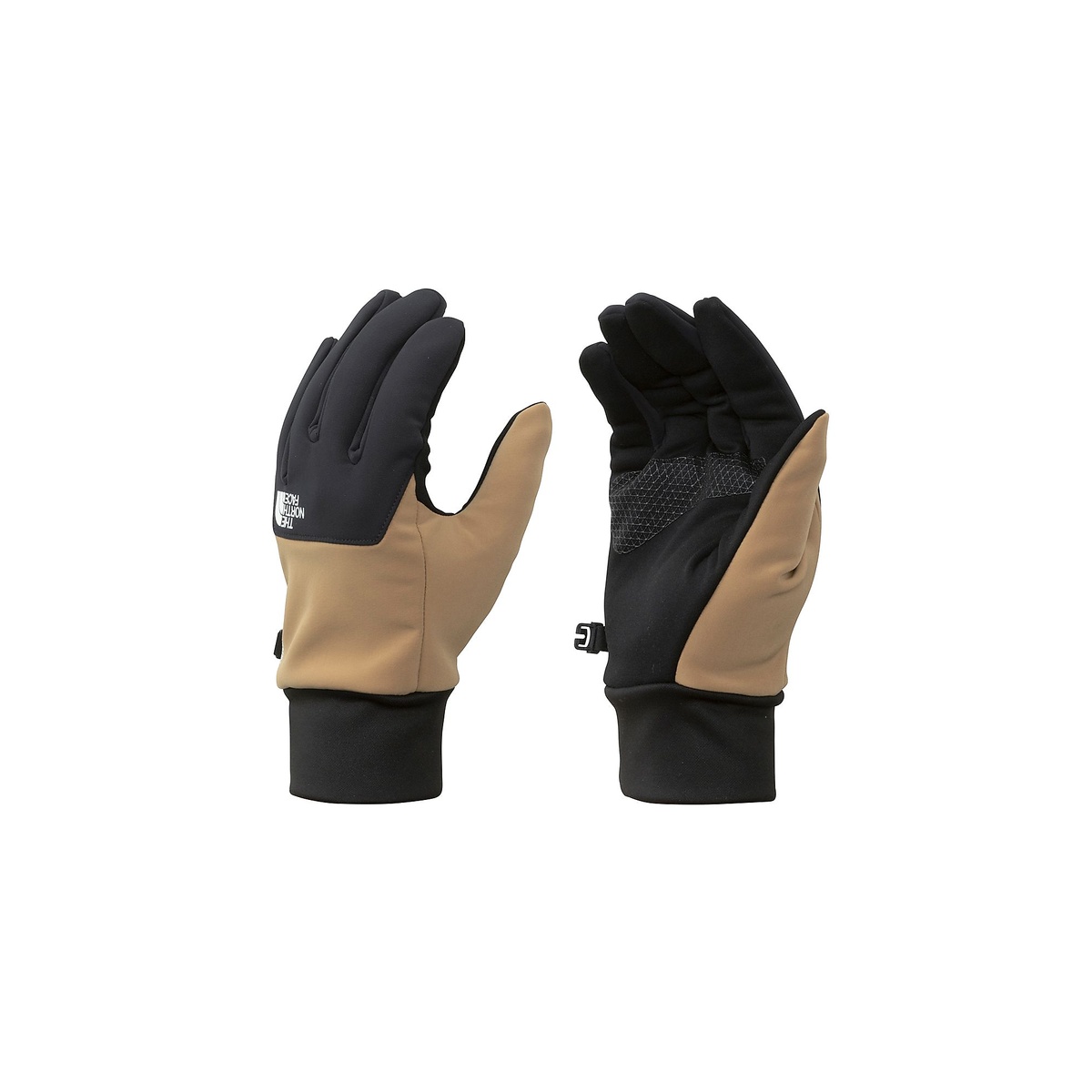 Windstopper Etip Glove　(ウィンドストッパーイーチップグローブ)