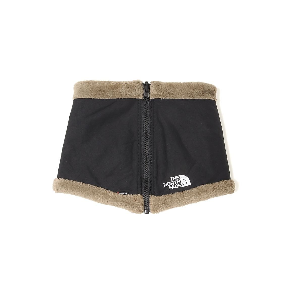 Reversible Neck Gaiter Zip (リバーシブルネックゲイタージップ)