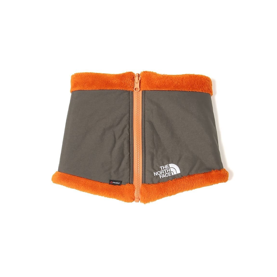 Reversible Neck Gaiter Zip　(リバーシブルネックゲイタージップ)