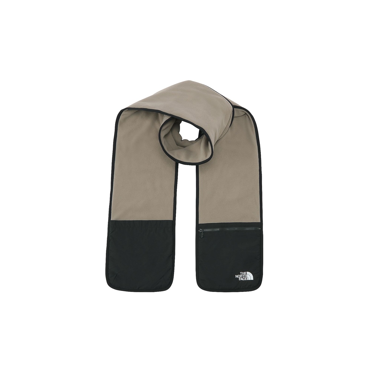 Micro Fleece Muffler (マイクロフリースマフラー)