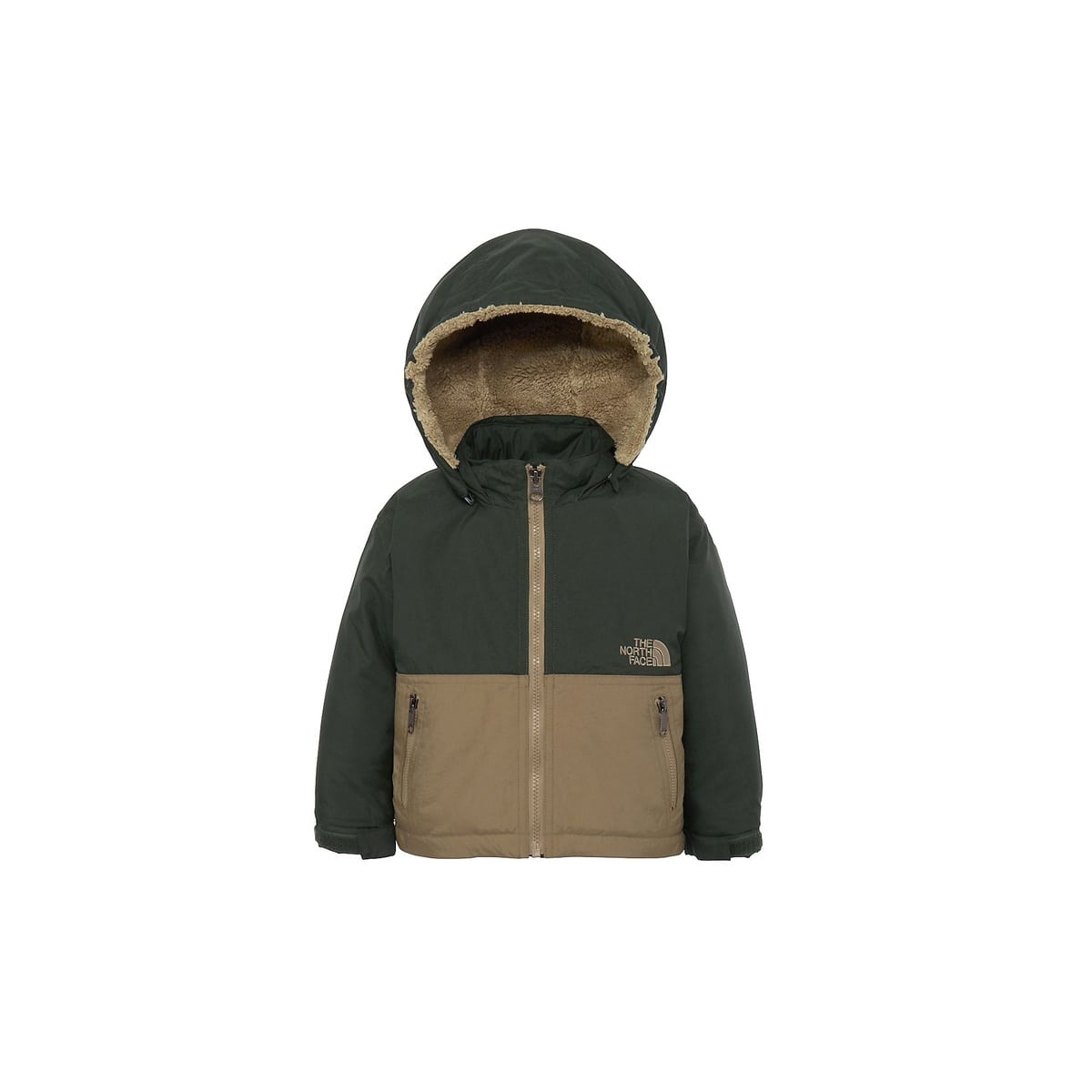 B Compact Nomad Jacket(ベビーコンパクトノマドジャケット)
