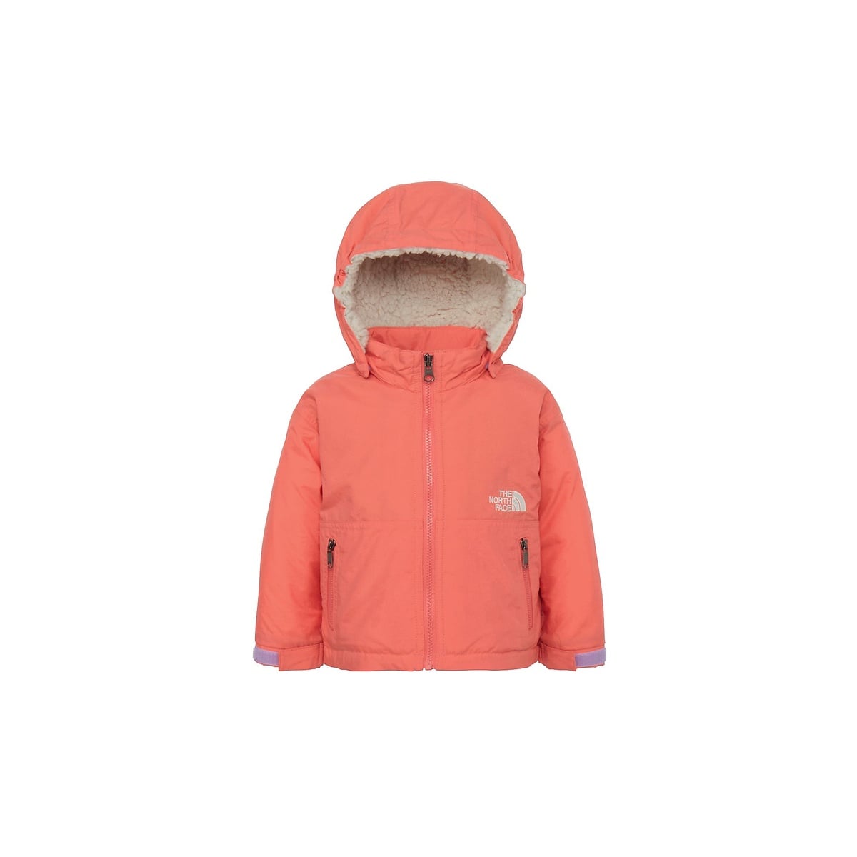 B Compact Nomad Jacket(ベビーコンパクトノマドジャケット)