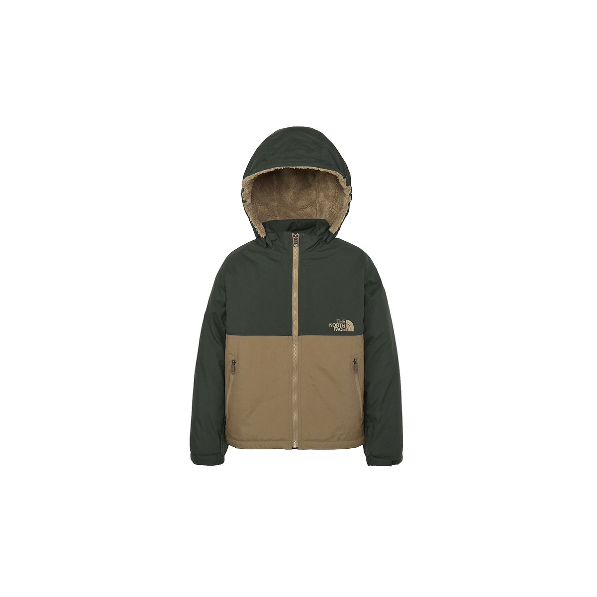 Compact Nomad Jacket (コンパクトノマドジャケット)